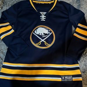 Sabres Jersey